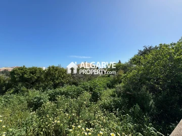 Terreno para Venda em Boliqueime