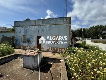 Terreno para Venda em Boliqueime