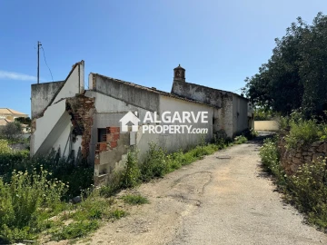 Terreno para Venda em Boliqueime