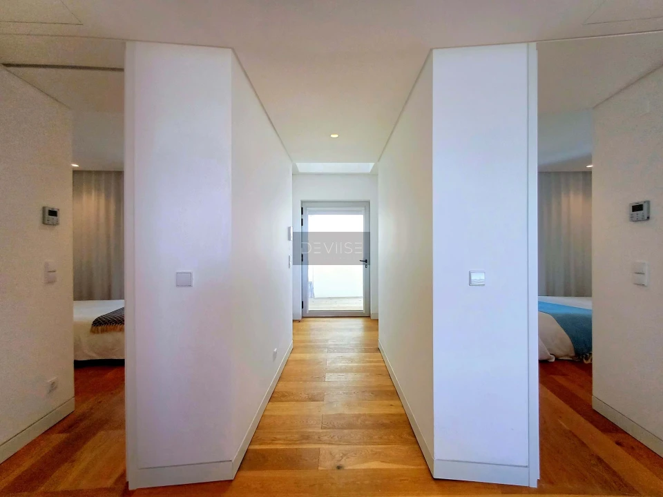 Apartamento T3 para Venda em Quarteira Foto 13