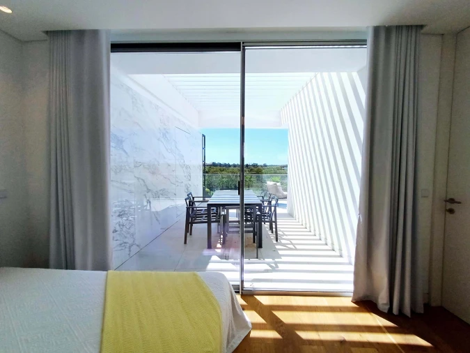 Apartamento T3 para Venda em Quarteira Foto 18