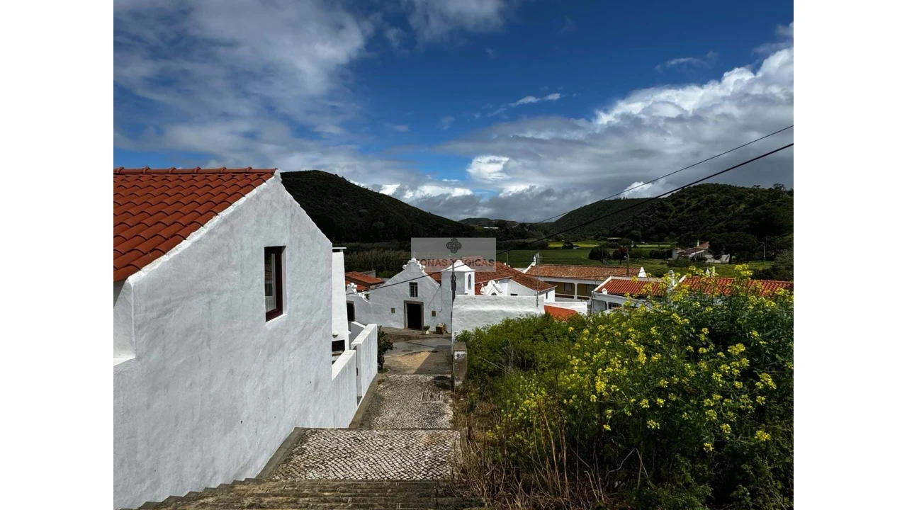 Terreno para Venda em Bordeira Foto 26