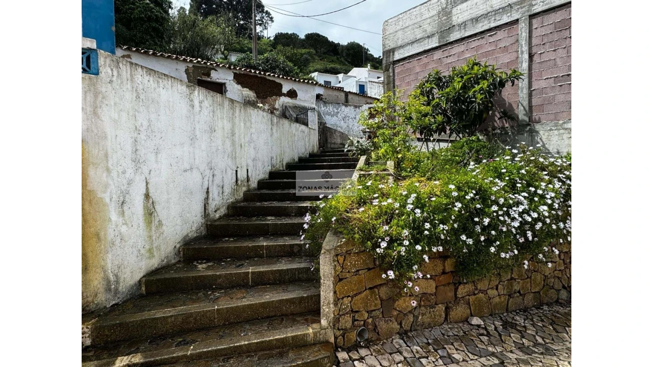 Terreno para Venda em Bordeira Foto 20