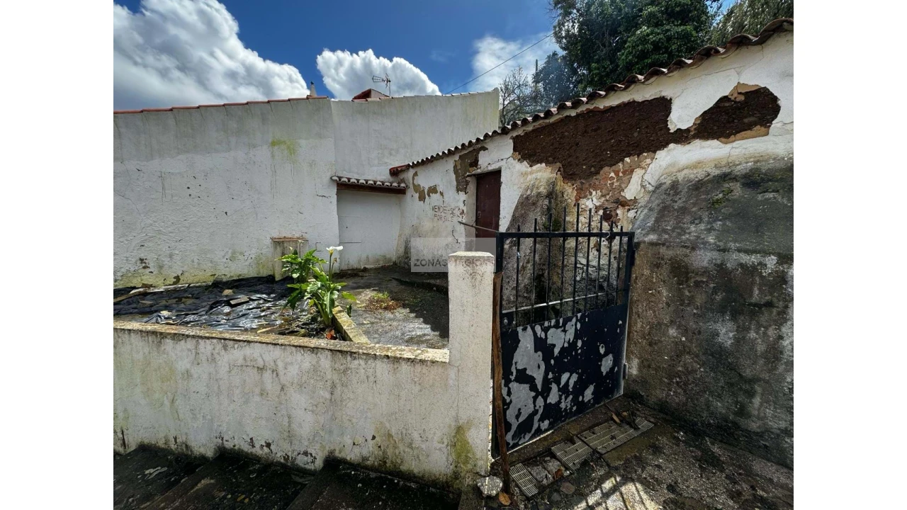 Terreno para Venda em Bordeira Foto 7