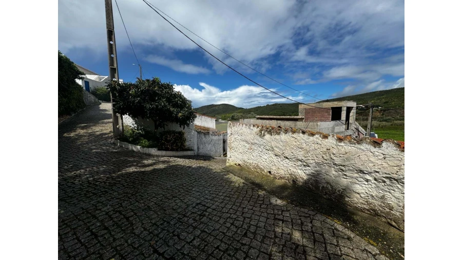 Terreno para Venda em Bordeira Foto 11