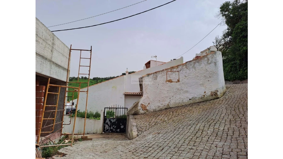 Terreno para Venda em Bordeira Foto 5