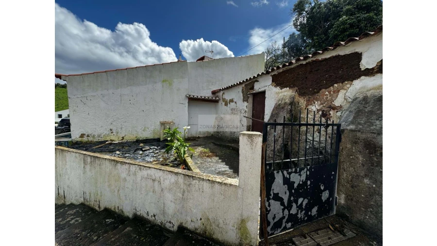 Terreno para Venda em Bordeira Foto 3