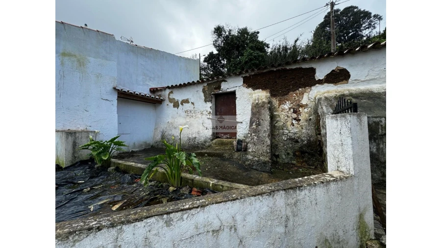 Terreno para Venda em Bordeira Foto 18