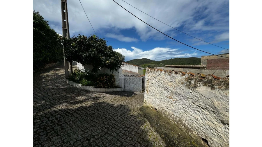 Terreno para Venda em Bordeira Foto 10