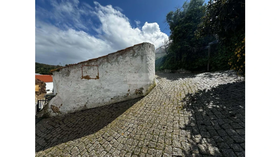 Terreno para Venda em Bordeira Foto 8