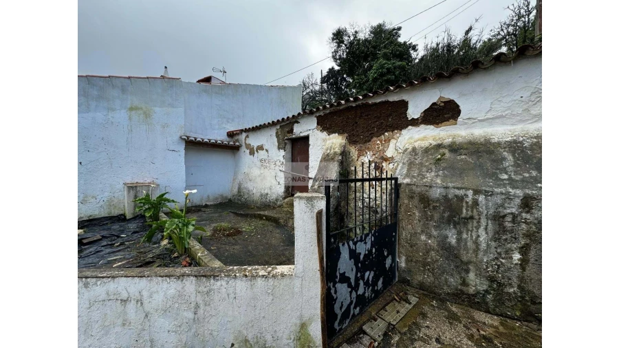 Terreno para Venda em Bordeira Foto 17