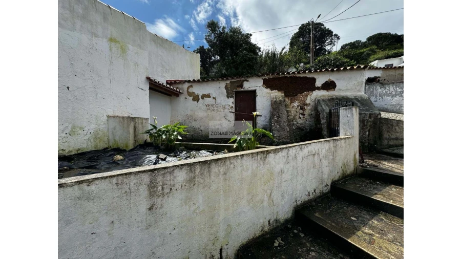 Terreno para Venda em Bordeira Foto 6