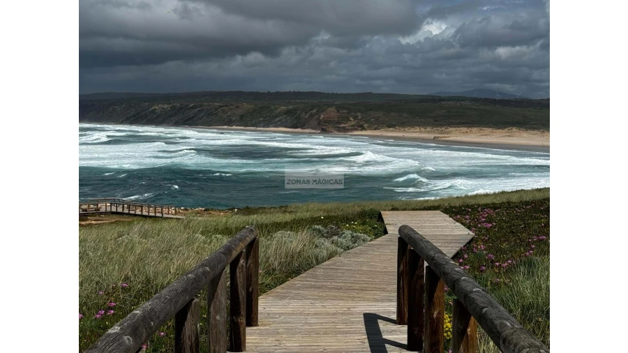 Terreno para Venda em Bordeira Foto 29