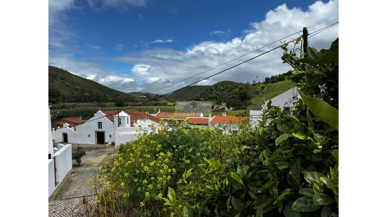 Terreno para Venda em Bordeira Foto 25