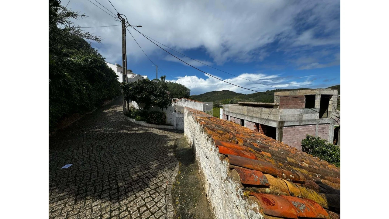 Terreno para Venda em Bordeira Foto 12
