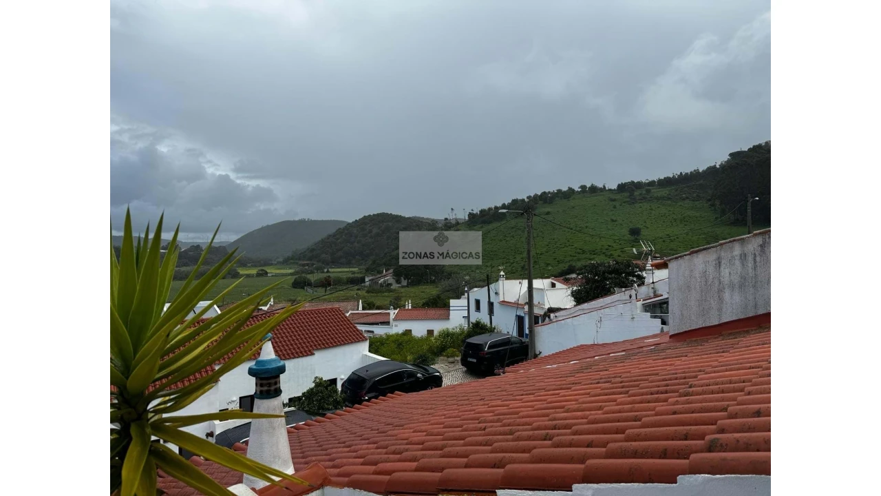 Terreno para Venda em Bordeira Foto 23