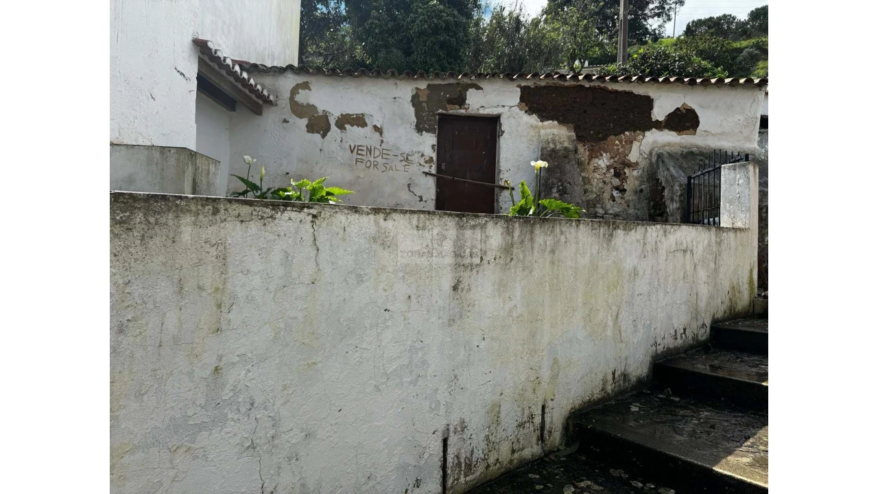 Terreno para Venda em Bordeira Foto 16