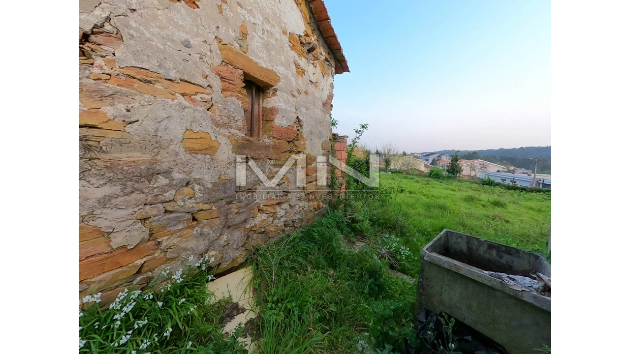Moradia T2 para Venda em Fânzeres e São Pedro da Cova Foto 7