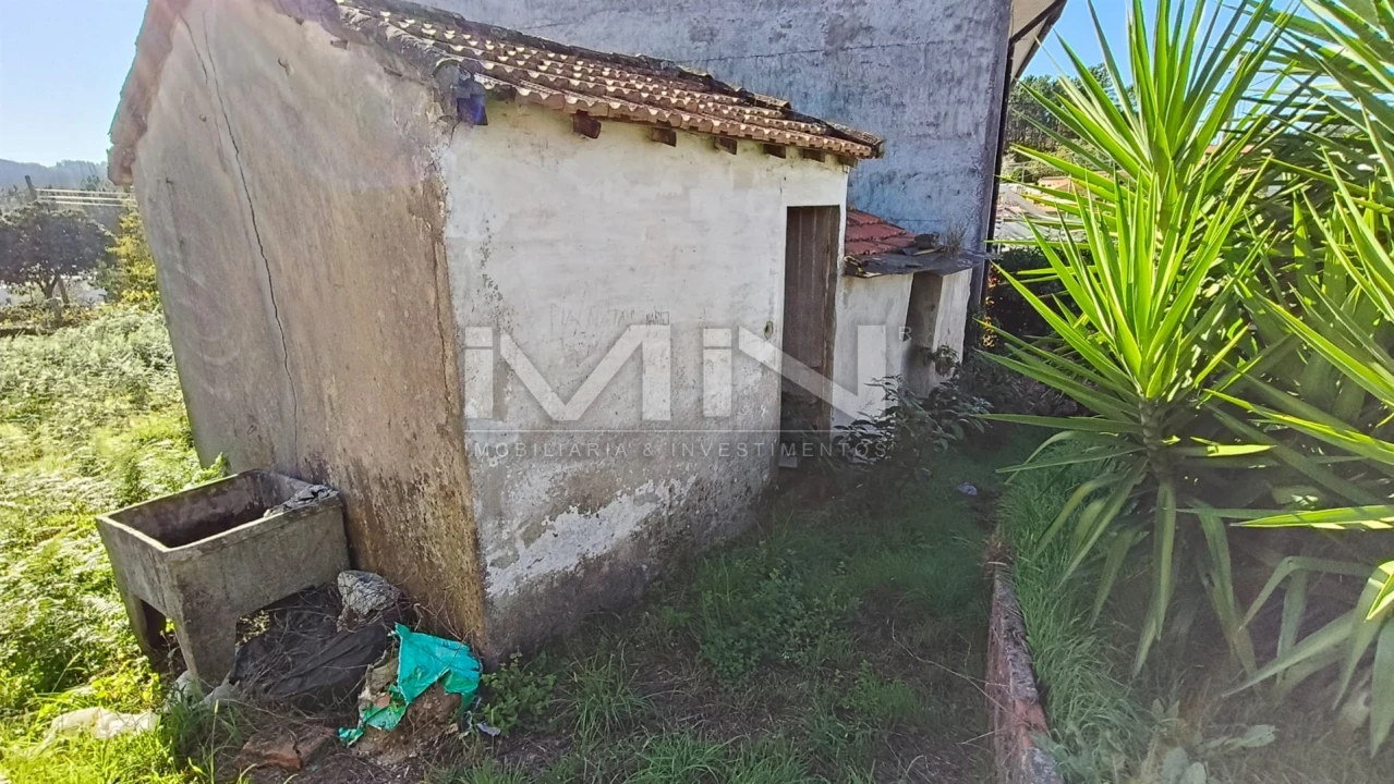 Moradia T2 para Venda em Fânzeres e São Pedro da Cova Foto 24