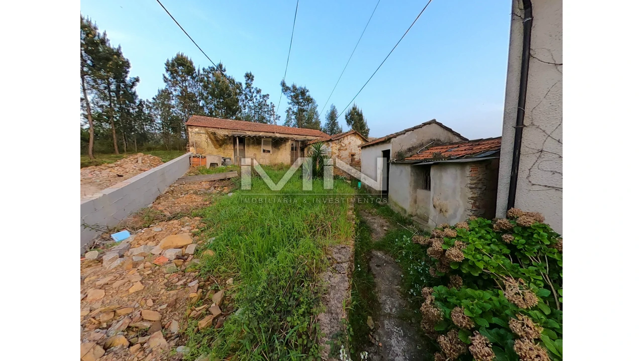 Moradia T2 para Venda em Fânzeres e São Pedro da Cova Foto 1