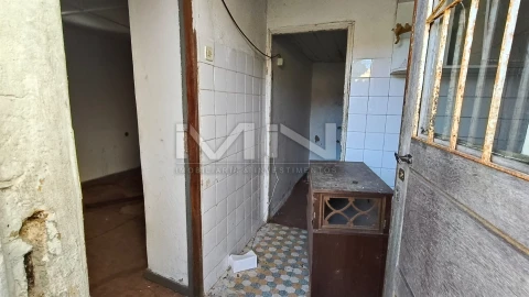 Moradia T2 para Venda em Fânzeres e São Pedro da Cova