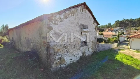 Moradia T2 para Venda em Fânzeres e São Pedro da Cova