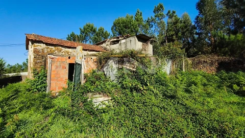 Moradia T2 para Venda em Fânzeres e São Pedro da Cova