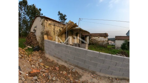 Moradia T2 para Venda em Fânzeres e São Pedro da Cova