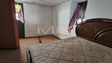 Moradia T2 para Venda em Fânzeres e São Pedro da Cova