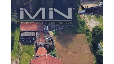 Moradia T2 para Venda em Fânzeres e São Pedro da Cova