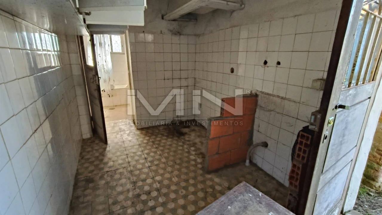 Moradia T2 para Venda em Fânzeres e São Pedro da Cova Foto 37