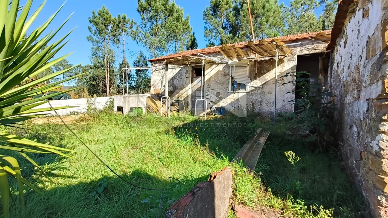 Moradia T2 para Venda em Fânzeres e São Pedro da Cova Foto 23
