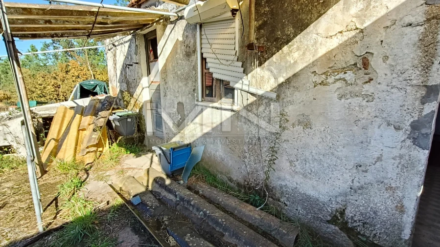 Moradia T2 para Venda em Fânzeres e São Pedro da Cova Foto 26