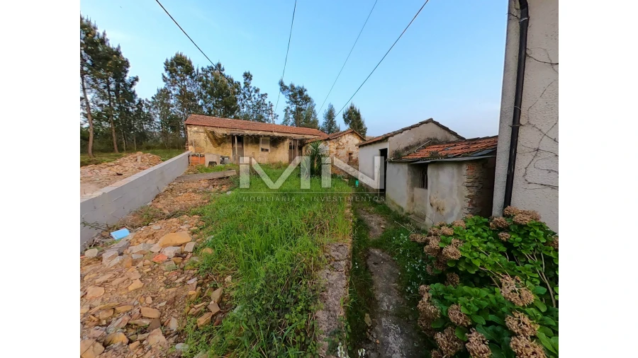 Moradia T2 para Venda em Fânzeres e São Pedro da Cova