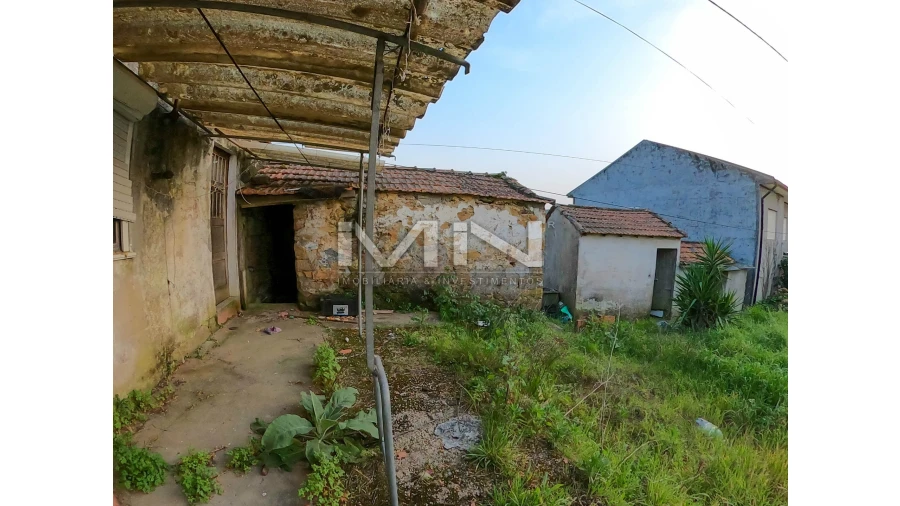 Moradia T2 para Venda em Fânzeres e São Pedro da Cova Foto 6
