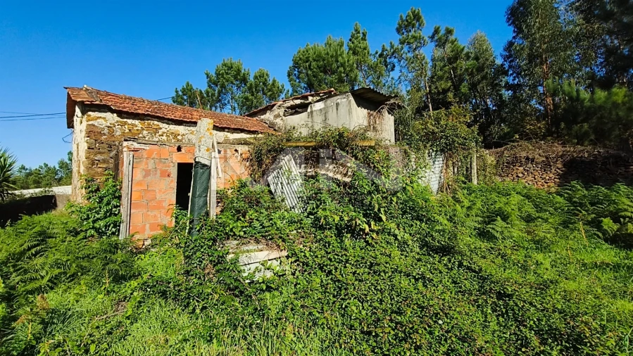 Moradia T2 para Venda em Fânzeres e São Pedro da Cova Foto 20