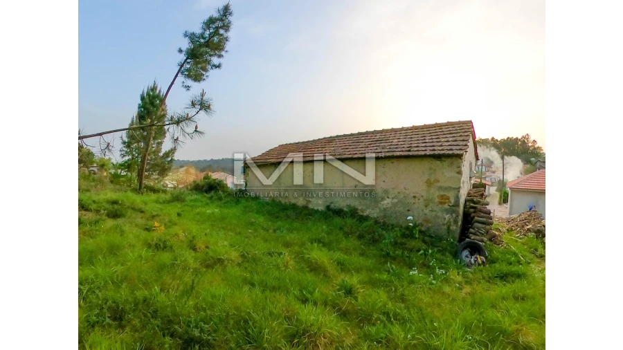 Moradia T2 para Venda em Fânzeres e São Pedro da Cova Foto 11