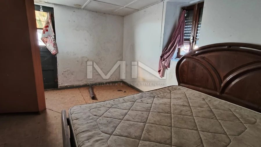 Moradia T2 para Venda em Fânzeres e São Pedro da Cova Foto 29