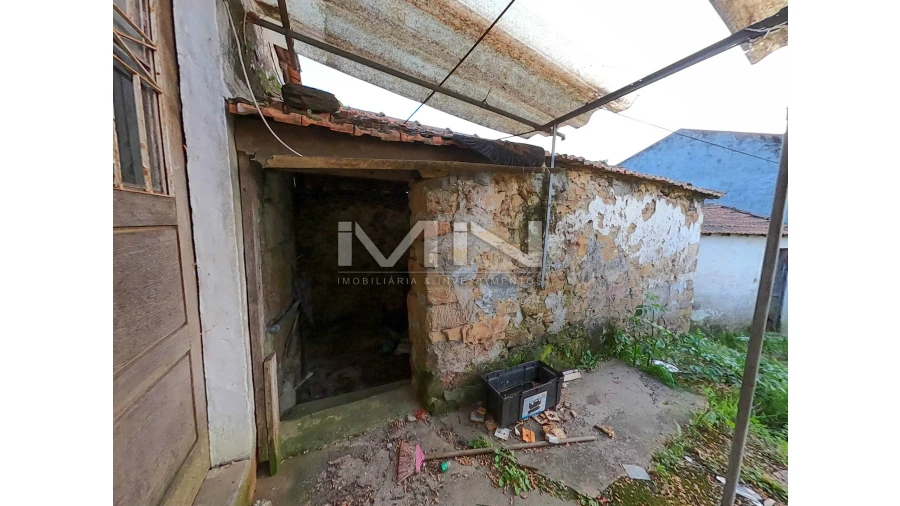 Moradia T2 para Venda em Fânzeres e São Pedro da Cova Foto 5
