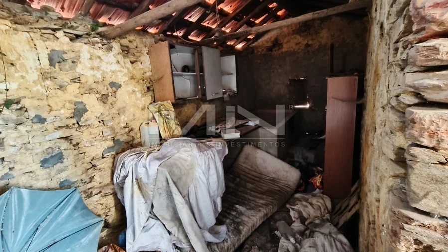 Moradia T2 para Venda em Fânzeres e São Pedro da Cova Foto 39