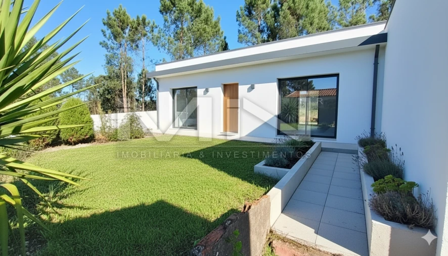 Moradia T2 para Venda em Fânzeres e São Pedro da Cova Foto 2
