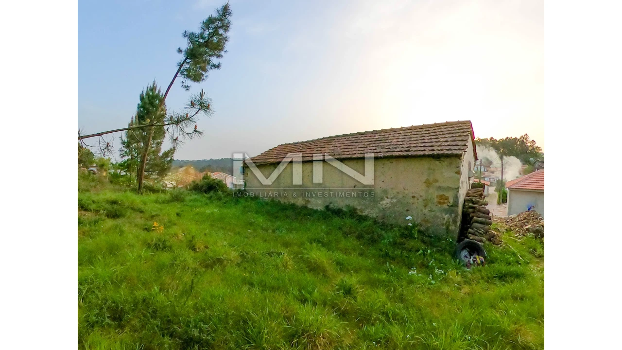 Moradia T2 para Venda em Fânzeres e São Pedro da Cova Foto 11