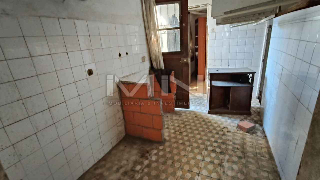 Moradia T2 para Venda em Fânzeres e São Pedro da Cova Foto 32