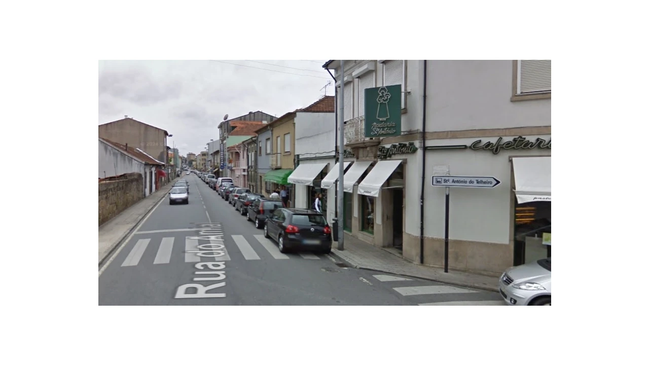 Loja para Venda em São Mamede de Infesta e Senhora da Hora Foto 10