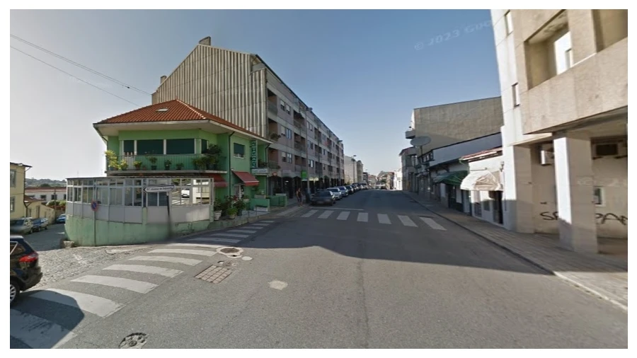 Loja para Venda em São Mamede de Infesta e Senhora da Hora Foto 9