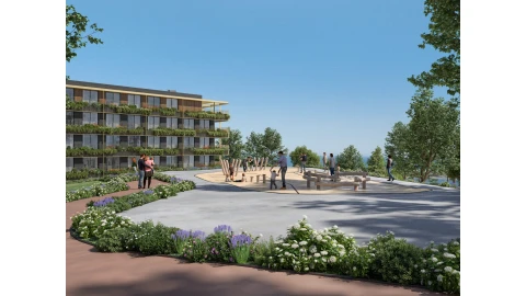 Apartamento T2 para Venda em Malta e Canidelo