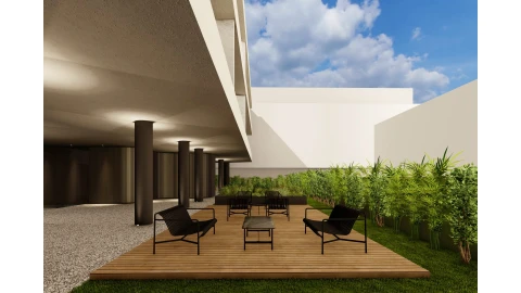 Apartamento T3 para Venda em Malta e Canidelo