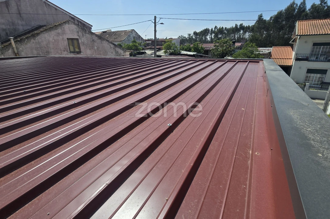 Moradia T2 para Venda em Lavos Foto 27