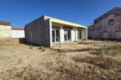 Moradia T2 para Venda em Lavos