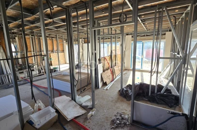 Moradia T2 para Venda em Lavos
